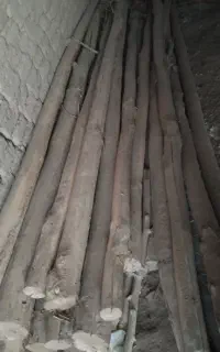 چوبی قدیمی