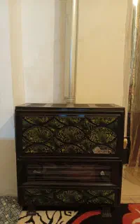 بخاری