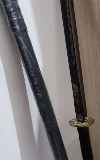 کاتانا نو