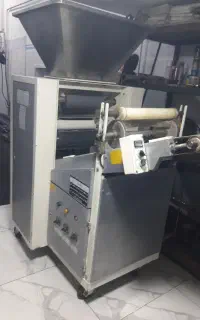 دستگاه پهن کن شرکت پاک اندیشان