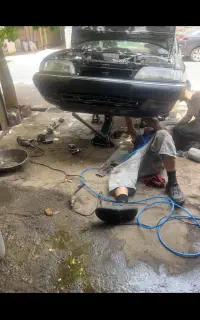 مکانیک زانتیا و انواع خودرو سیار در محل و مغازه