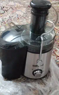 ابمیوه گیری نوی نو