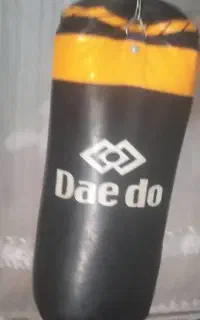 کیسه بوکس کامل سالم