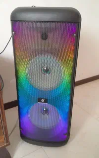اسپیکرkts-1626