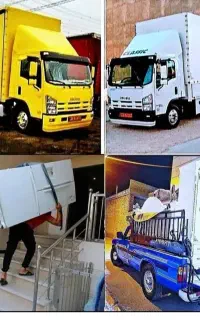 باربری وحمل اساس منزل