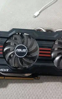 کارت گرافیک Nvidia GeForce GTX 660Ti