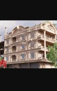 تامیرات وبازسازی کل ساختمان از پی تا پریز