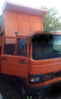حمل ماسه شن آجر با خاور کمپرسی
