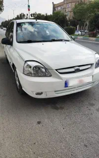 ریو مونتاژی مدل 88