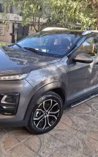 فروش اتومبیل ام وی ام x22اتومات پرو  لاکچری