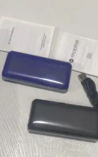 پاور بانک mophieعمده 5200