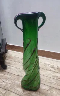 گلدان تزیینی/گلدان