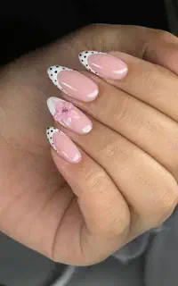 خدمات ناخن ویژه تابستان