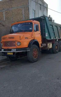 زیر مایلر
