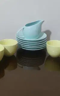 ظروف آشپزخانه