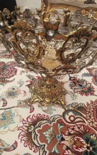 میوه خوری برنز