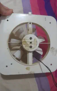 هواکش سالم مفت