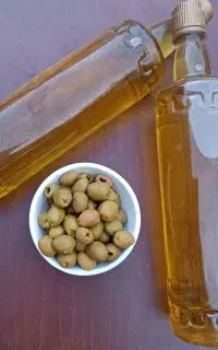 روغن زیتون