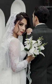 عکاسی وفیلمبرداری بله برون وعقد