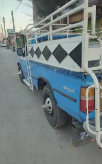 فروش نیسان