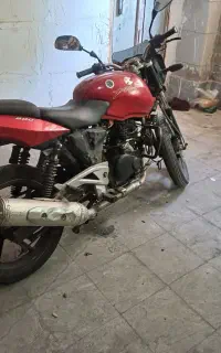 موتور باجاج پالس ۲۰۰