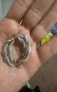 گوشواره