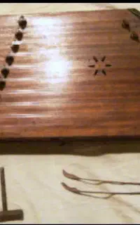 ساز سنتور