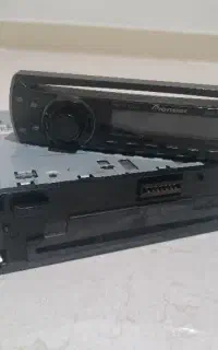 ضبط پایونر
