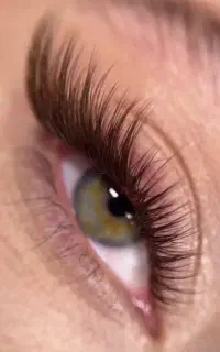 خدمات وآموزش اکستنشن مژه،لیفت مژه وابرو،کاشت هیدن