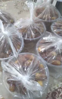 رطب شهابی وکبکاب