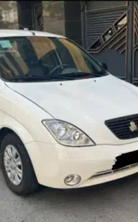 تیبا 1 صندق دار اقساط آسان ( اتو آرشین )