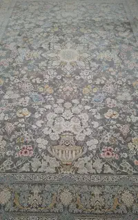 سه جفت فرش ۹متری ۱۲۰۰شانه