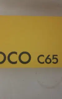 پوکو C65