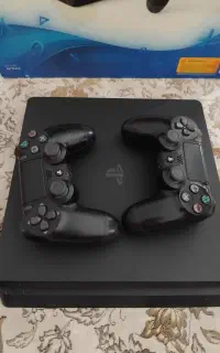 ps4 slim یک ترا
