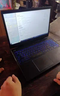 لپ تاپ G3 dell