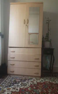 فقط نیاز به تعمیر داره