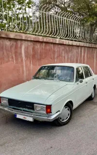 پیکان مدل ۱۳۷۸