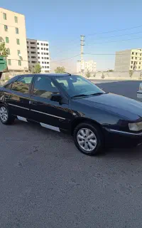 زانتیا 2000 مدل 83 سالم عروسک