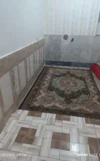 سوئیت روزانه مسافرین . خیابان خرمشهر