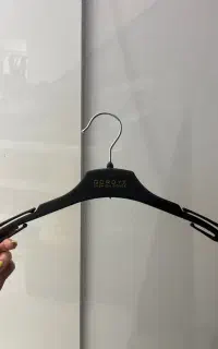 چوب لباسی محکم