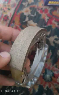 لنت ترمز عقب موتور