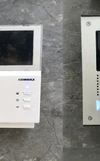 پک کامل آیفون تصویری کوماکس یک واحدی