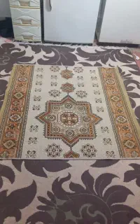 گلیم فرش