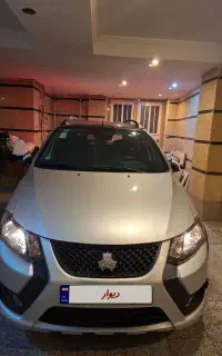 کوئیک Rs مدل ۱۴۰۲