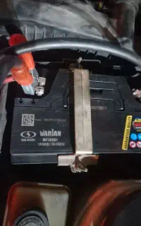 فروش باطری نو و دست دوم