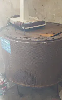 تنور ۵نانه