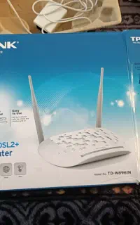 مودم ـ وای فای