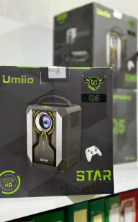 ویدئو پرژکتور Umiio مدل Q5