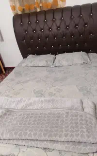 سرویس تخت خواب دونفره