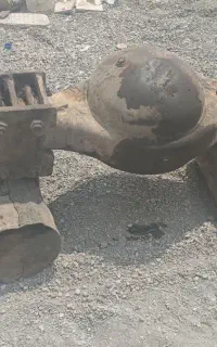 دیفرانسیل کوبلکویی ژاپن